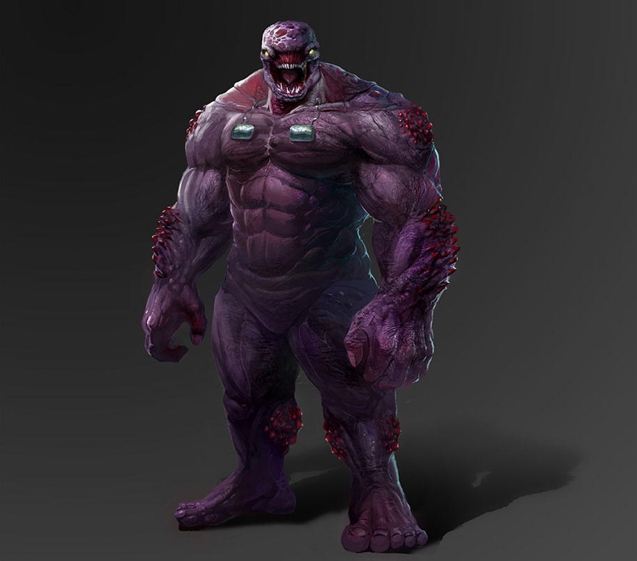 Parasite Concept Finished 2014 06 06