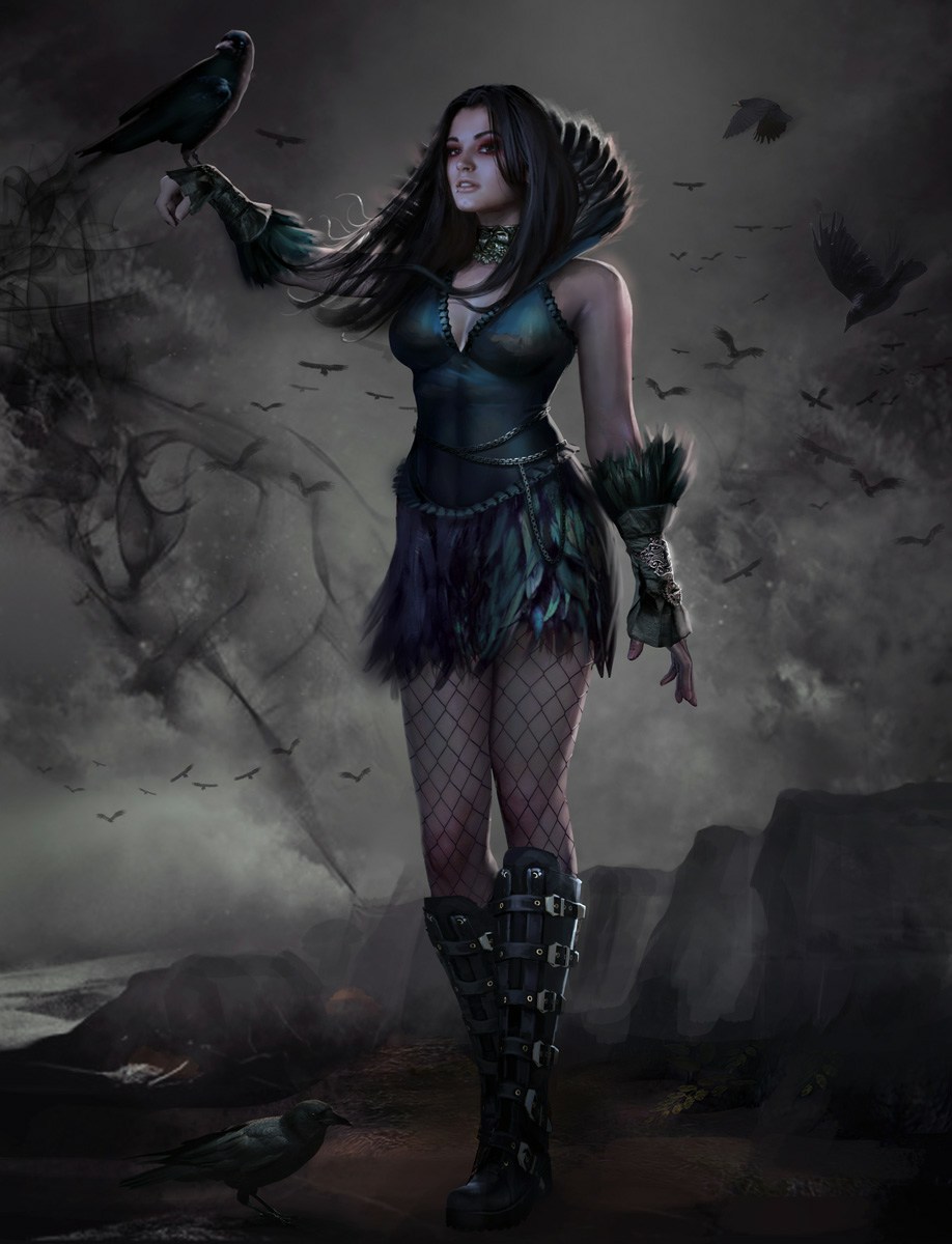 Wwe immotals concept09