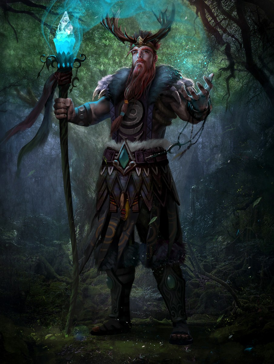 Wwe immotals concept12