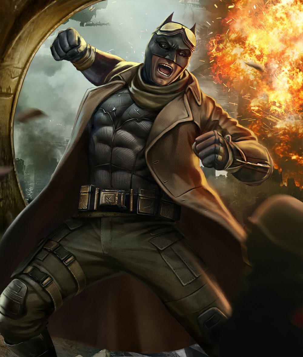 Batman Knightmare final 201801081