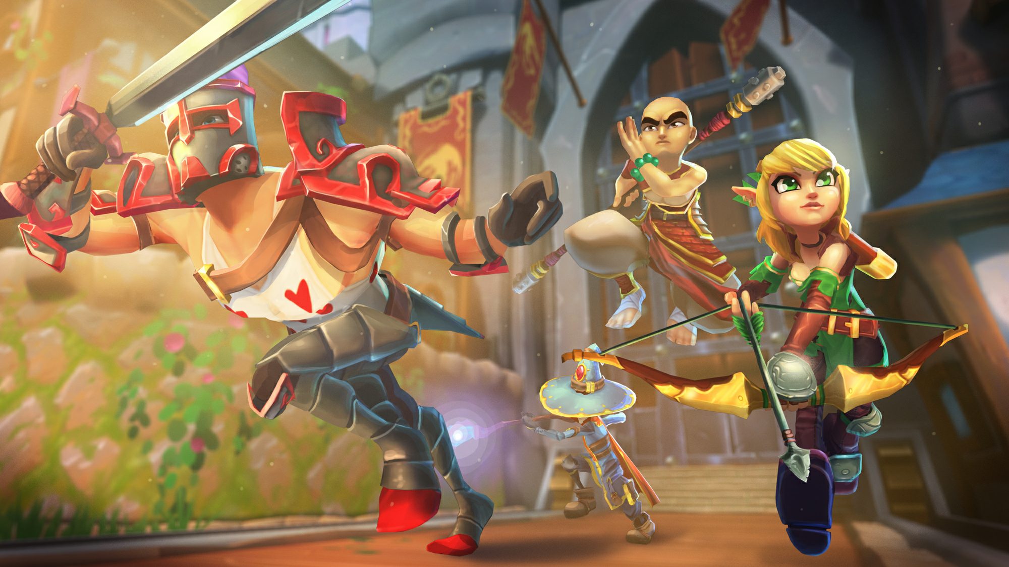 LS 03 Graystone Plaza