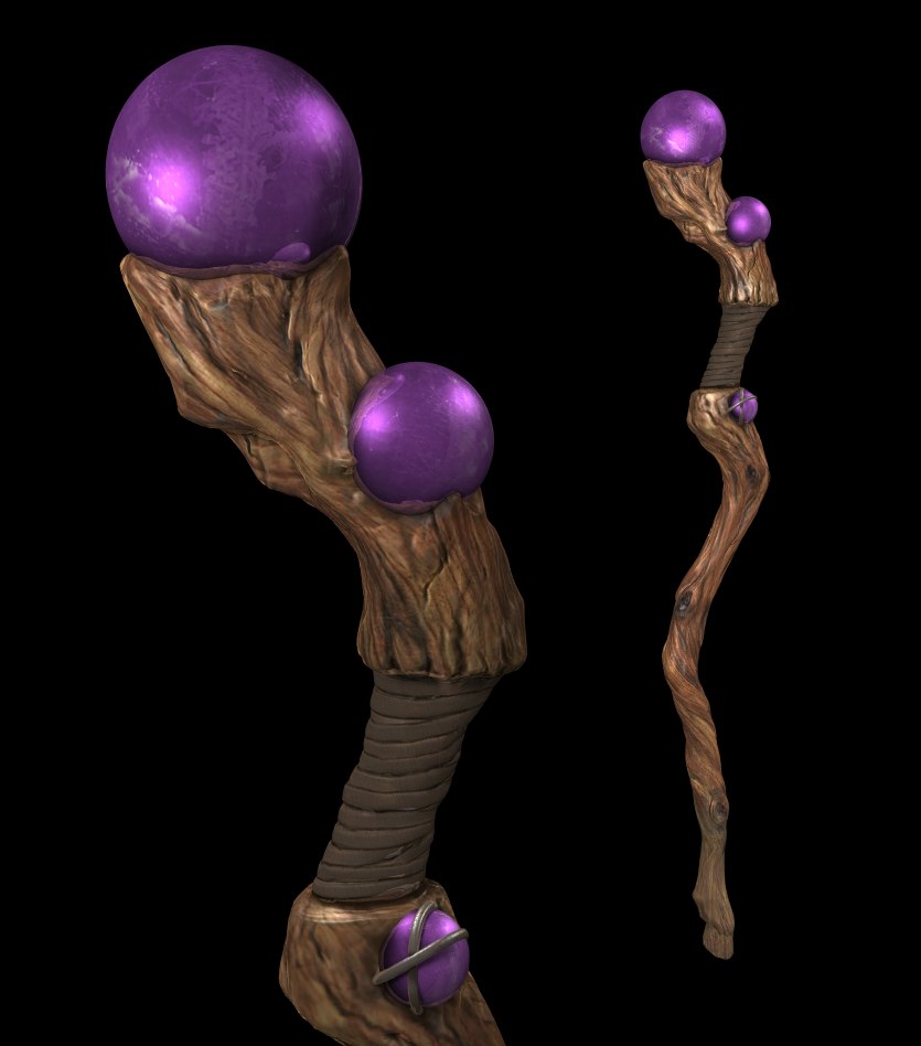 Magic Staff 10 capture 01